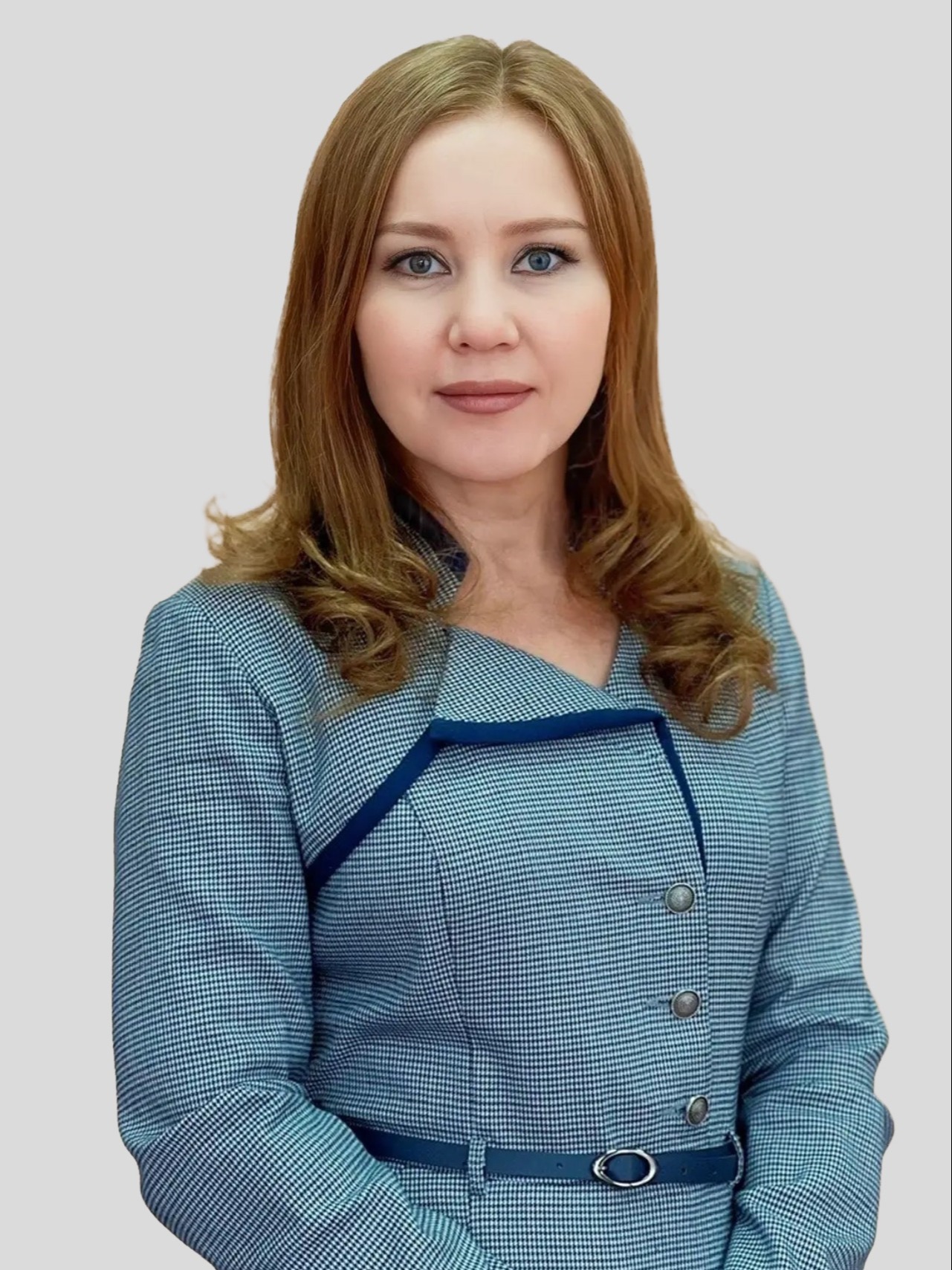Лапаева Светлана Ивановна.