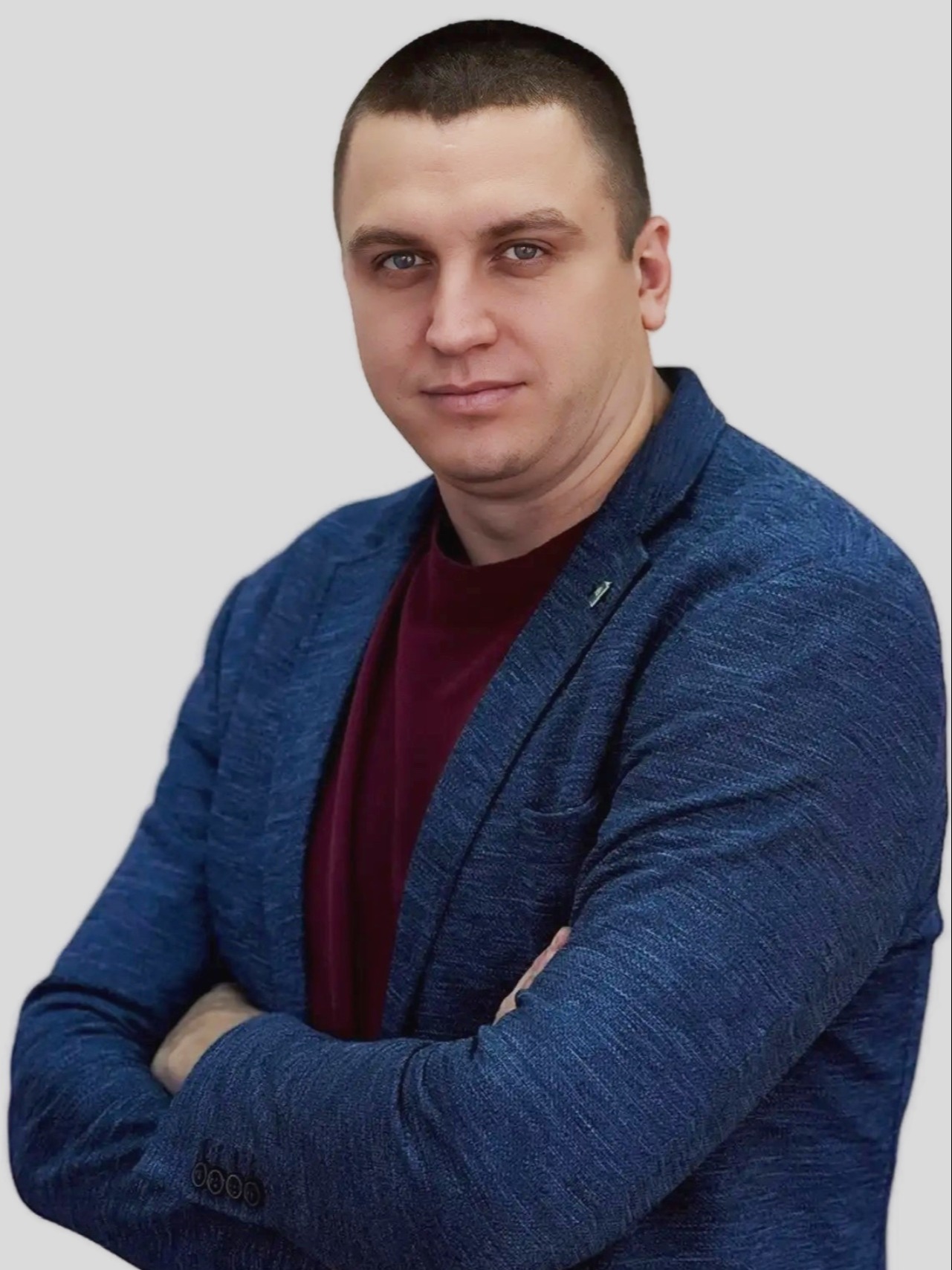 Лишков Сергей Валерьевич.